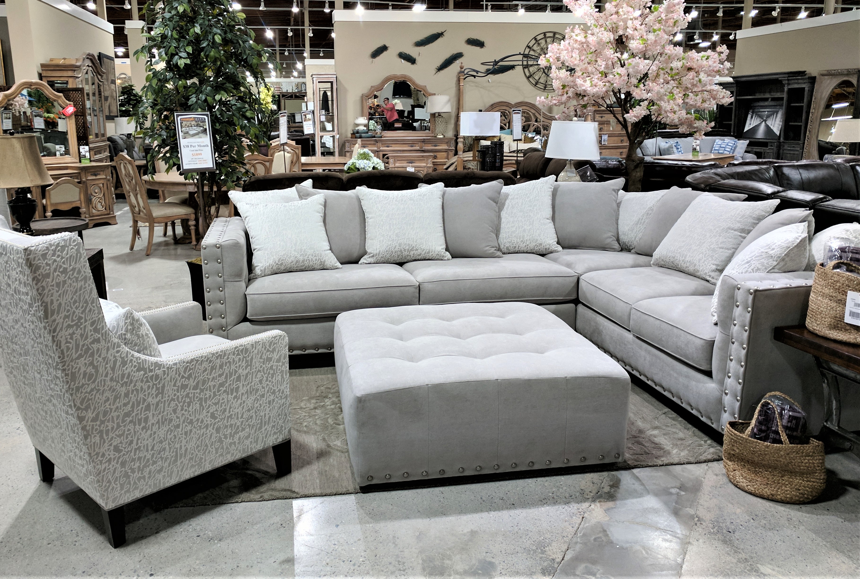 Furniture,Couches,Sectionals,Sofas John Michael Designs LLC